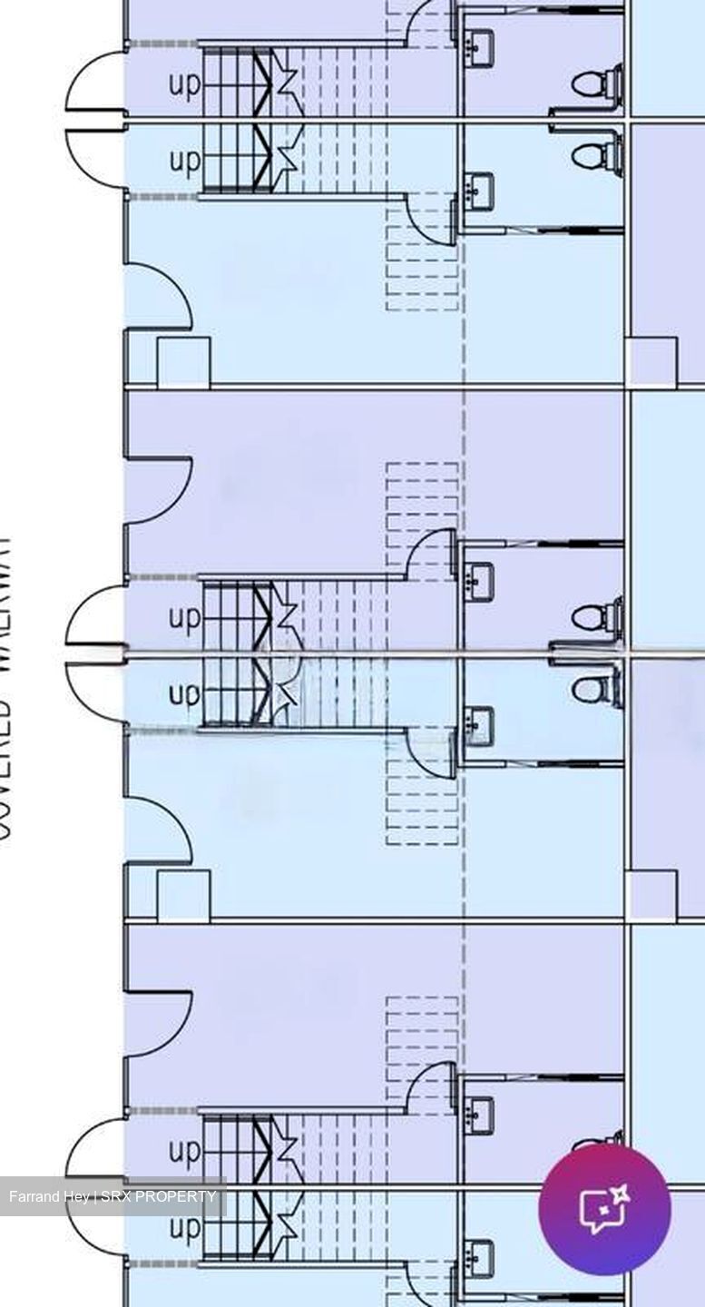 The Midtown (D19), Shop House #456745021